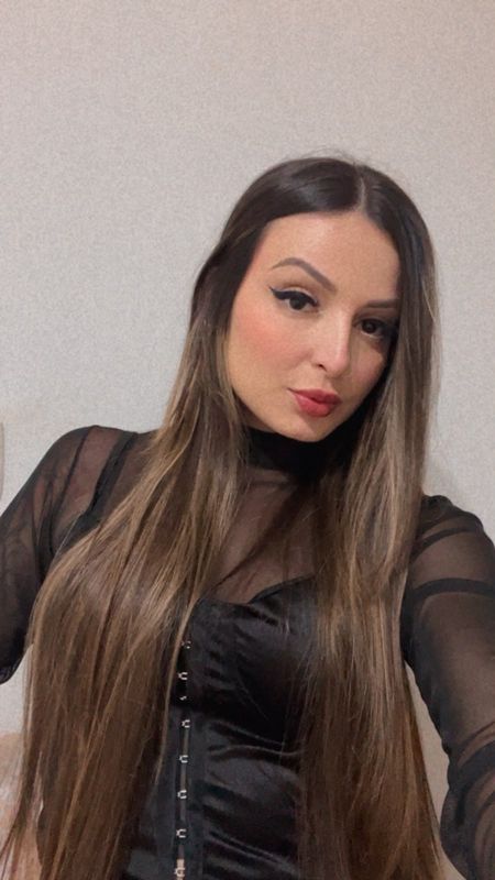 Foto de Letícia Dalmazzo